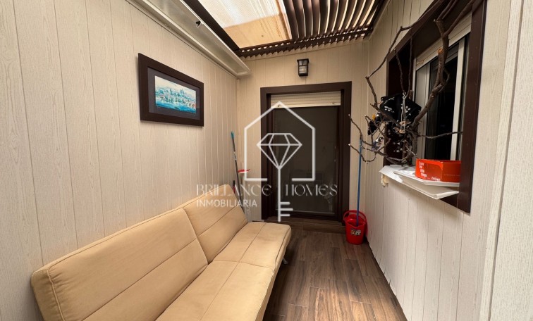 Resale - Bungalow - Gran Alacant