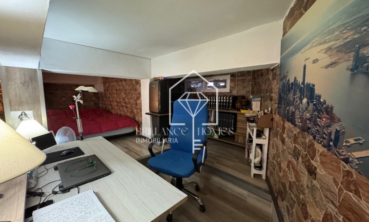 Resale - Bungalow - Gran Alacant