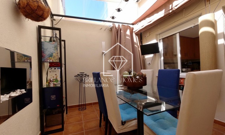 Segunda mano - Bungalow - Los Arenales del Sol - Arenales