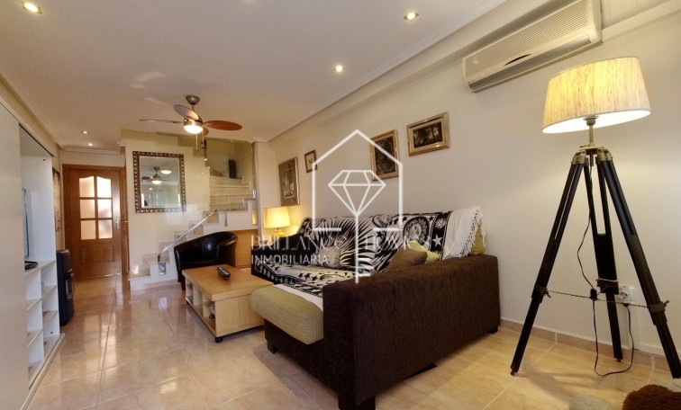 Segunda mano - Bungalow - Los Arenales del Sol - Arenales