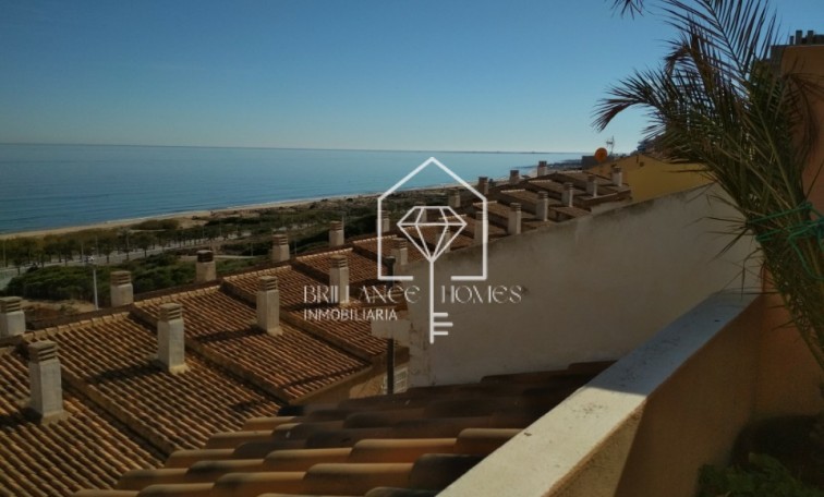 Segunda mano - Bungalow - Los Arenales del Sol - Arenales