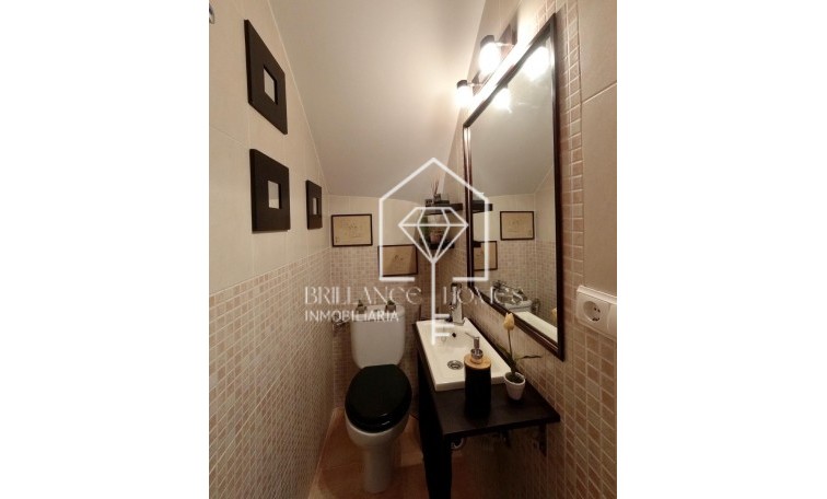 Segunda mano - Bungalow - Los Arenales del Sol - Arenales