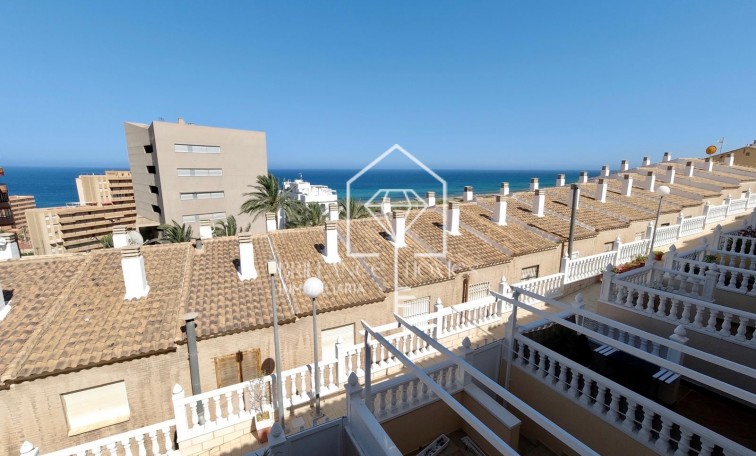 Segunda mano - Bungalow - Los Arenales del Sol - Arenales