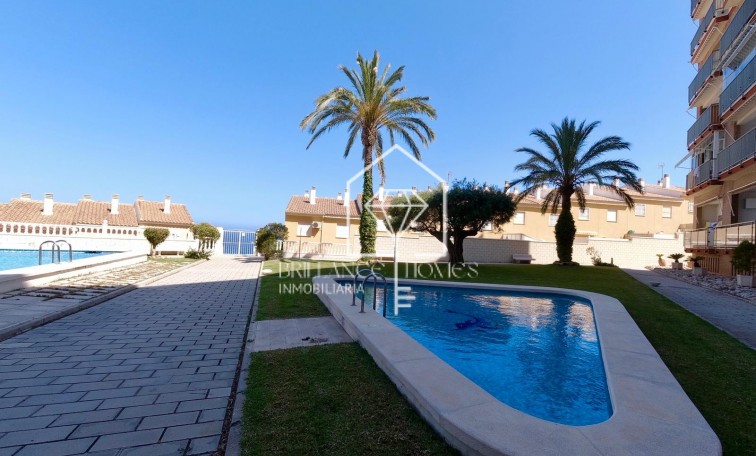 Segunda mano - Bungalow - Los Arenales del Sol - Arenales