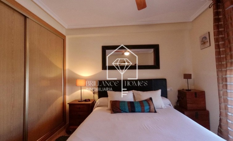 Segunda mano - Bungalow - Los Arenales del Sol - Arenales