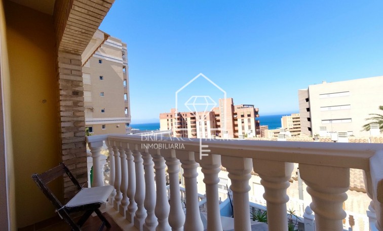 Segunda mano - Bungalow - Los Arenales del Sol - Arenales