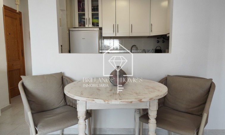 Resale - Apartment - La Mata