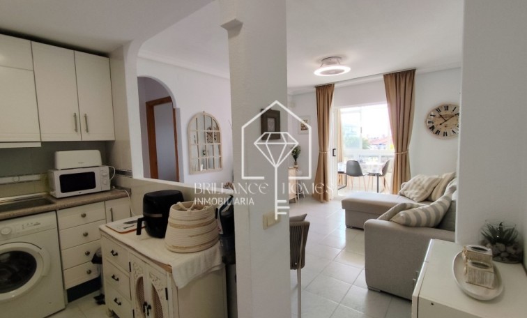 Resale - Apartment - La Mata