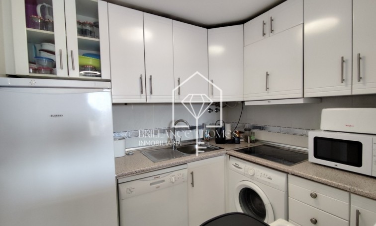 Resale - Apartment - La Mata