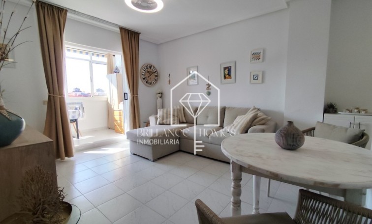 Resale - Apartment - La Mata