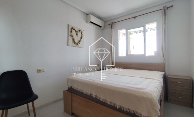 Resale - Apartment - La Mata