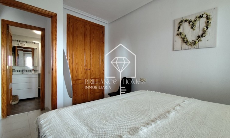 Resale - Apartment - La Mata