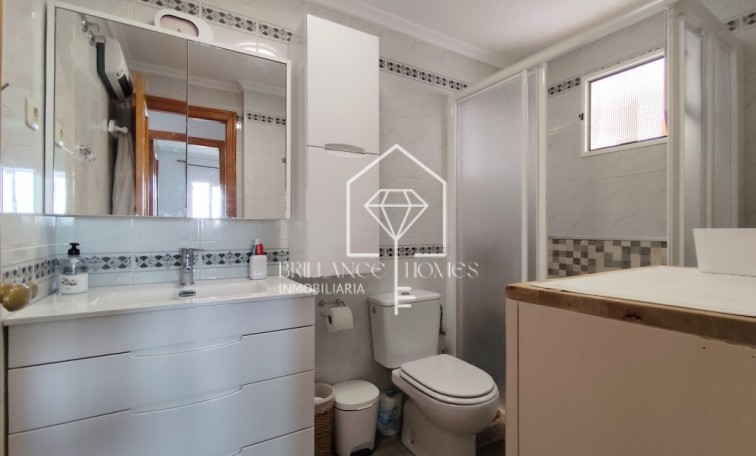 Resale - Apartment - La Mata