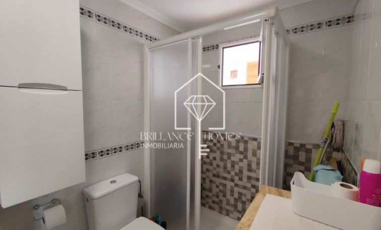 Resale - Apartment - La Mata