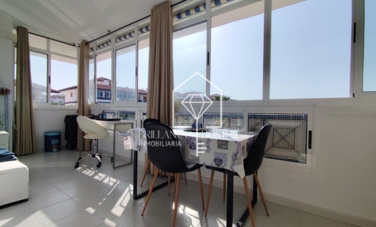 Resale - Apartment - La Mata