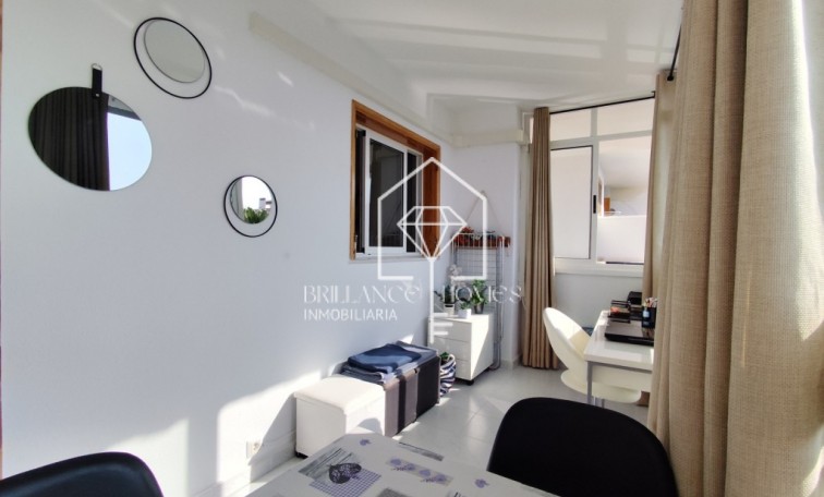 Resale - Apartment - La Mata