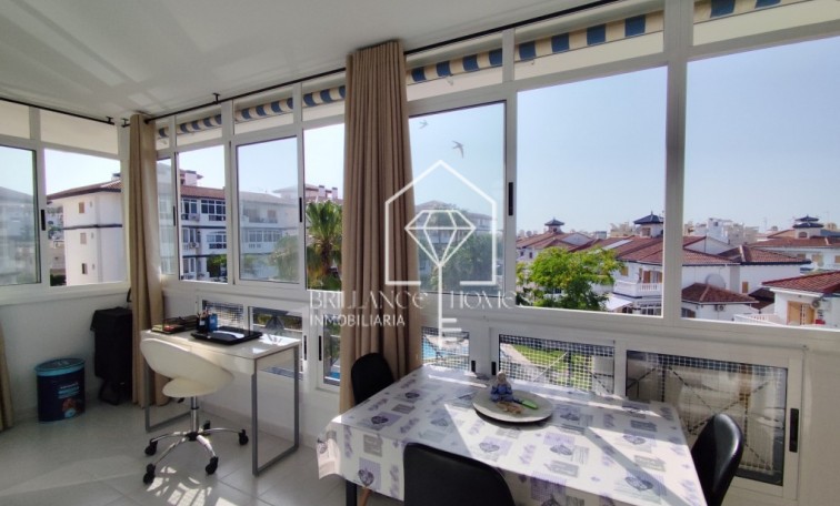 Resale - Apartment - La Mata