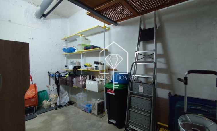 Resale - Apartment - La Mata
