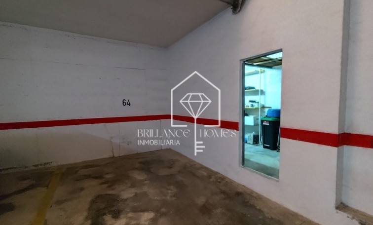 Resale - Apartment - La Mata