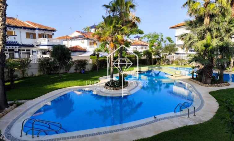 Resale - Apartment - La Mata