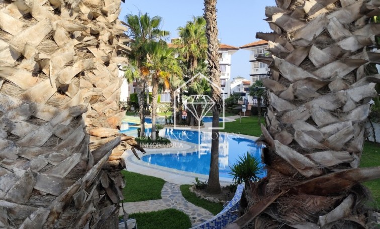 Resale - Apartment - La Mata
