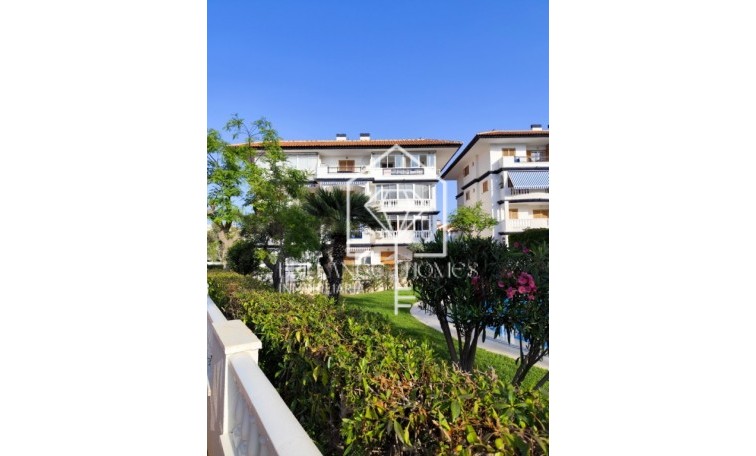Resale - Apartment - La Mata