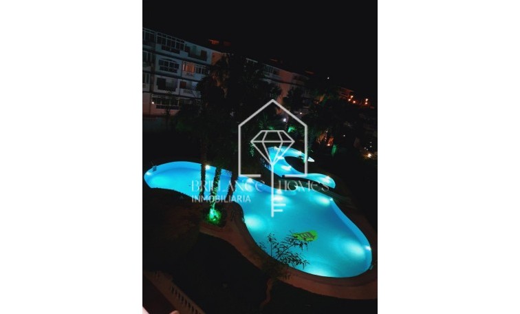 Resale - Apartment - La Mata