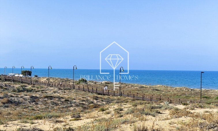 Resale - Apartment - La Mata