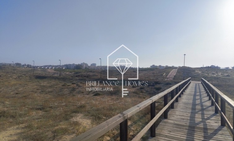 Resale - Apartment - La Mata