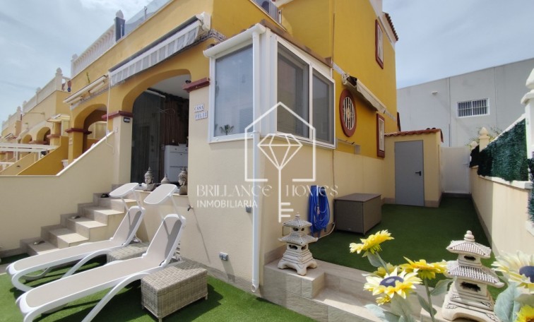 Revente - Townhouse - La Regia