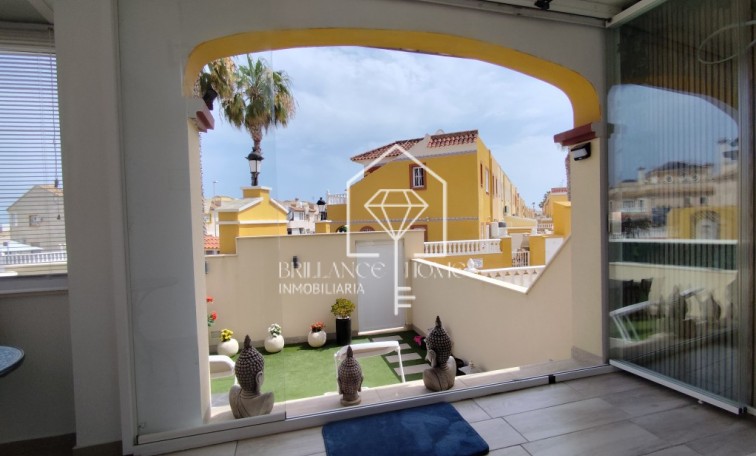 Revente - Townhouse - La Regia