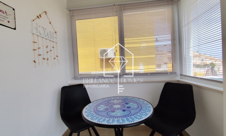 Revente - Townhouse - La Regia