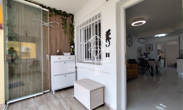 Revente - Townhouse - La Regia