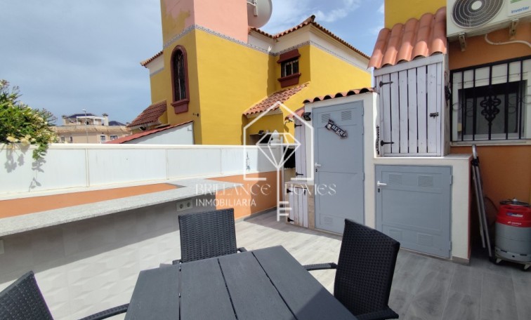 Revente - Townhouse - La Regia