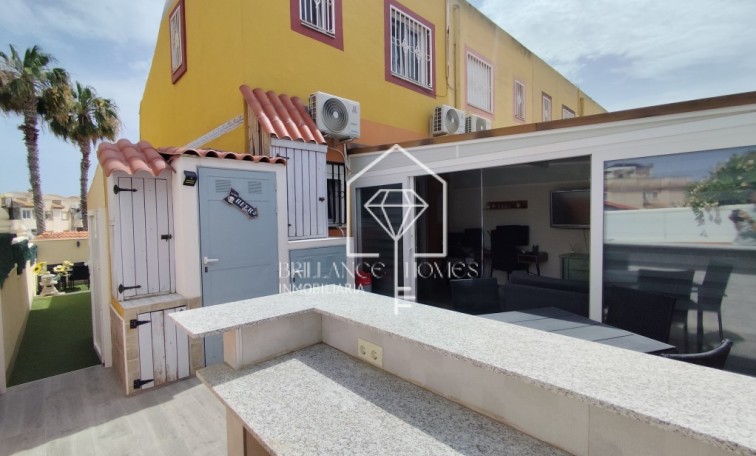 Revente - Townhouse - La Regia