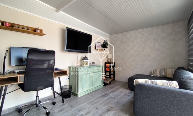 Revente - Townhouse - La Regia