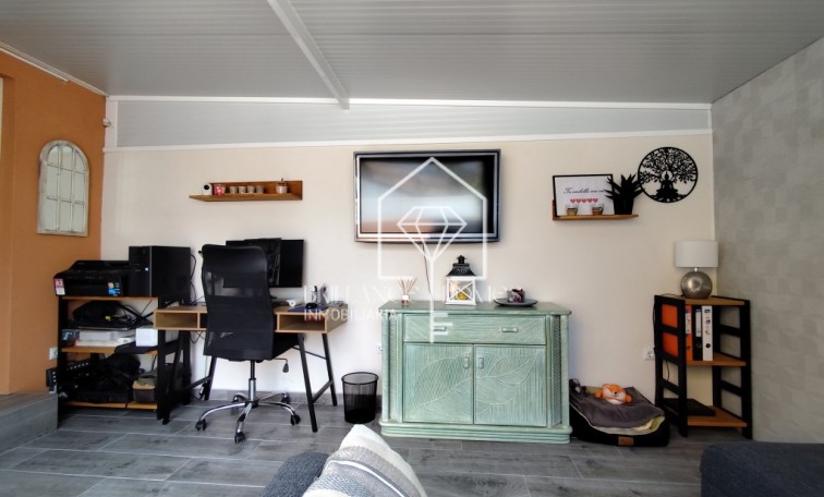 Revente - Townhouse - La Regia