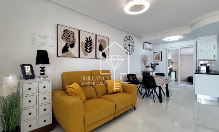 Revente - Townhouse - La Regia