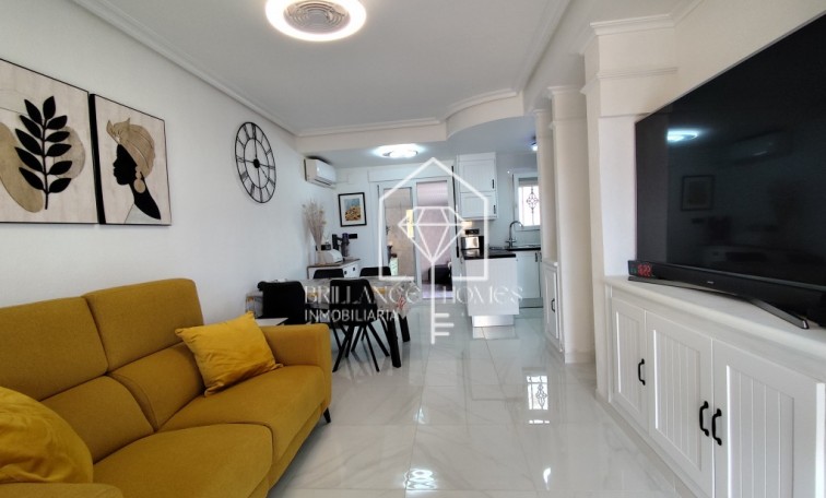 Revente - Townhouse - La Regia