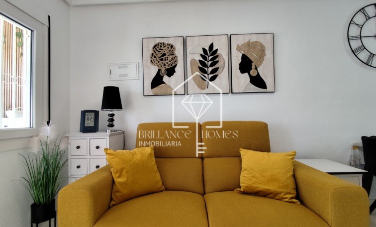 Revente - Townhouse - La Regia