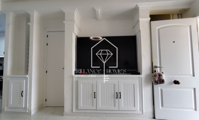 Revente - Townhouse - La Regia