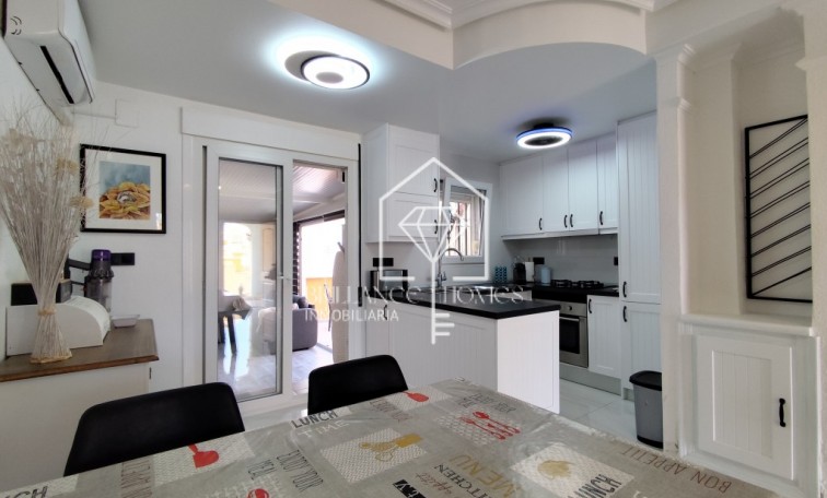 Revente - Townhouse - La Regia