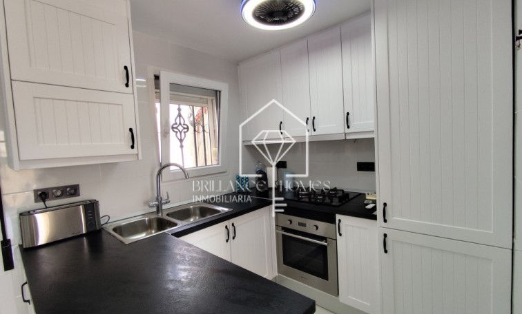 Revente - Townhouse - La Regia