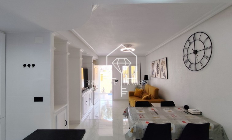 Revente - Townhouse - La Regia