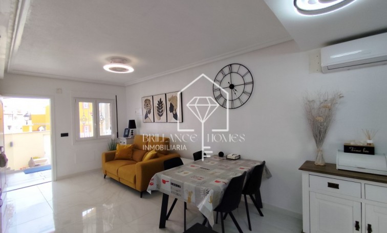 Revente - Townhouse - La Regia