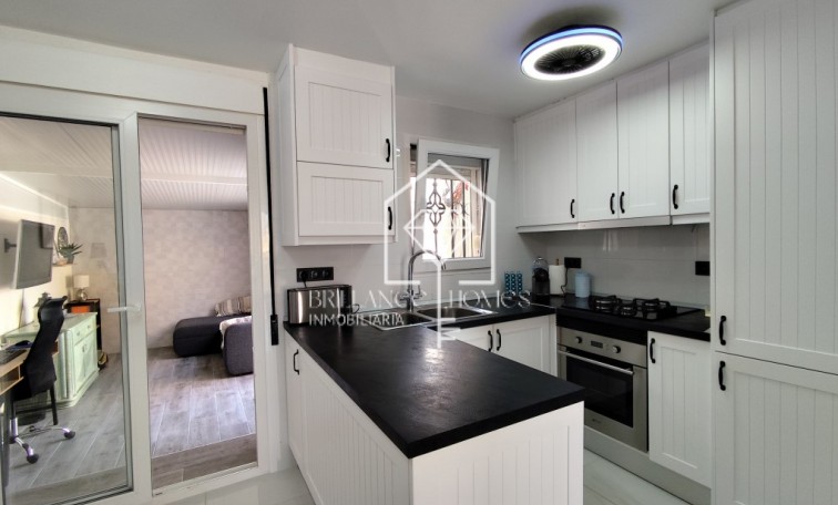 Revente - Townhouse - La Regia