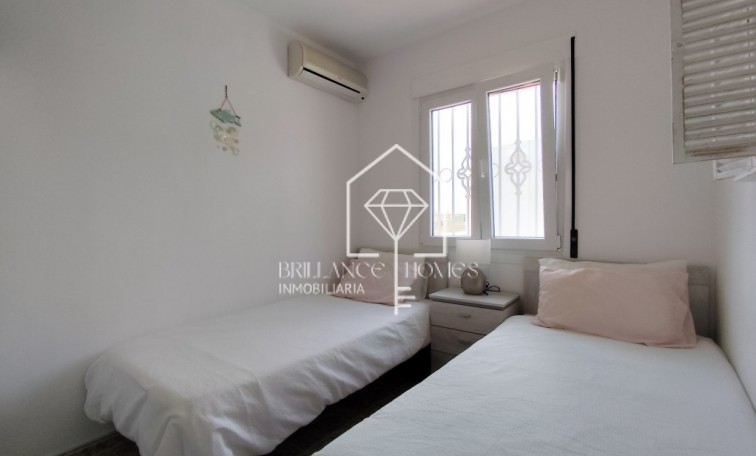 Revente - Townhouse - La Regia