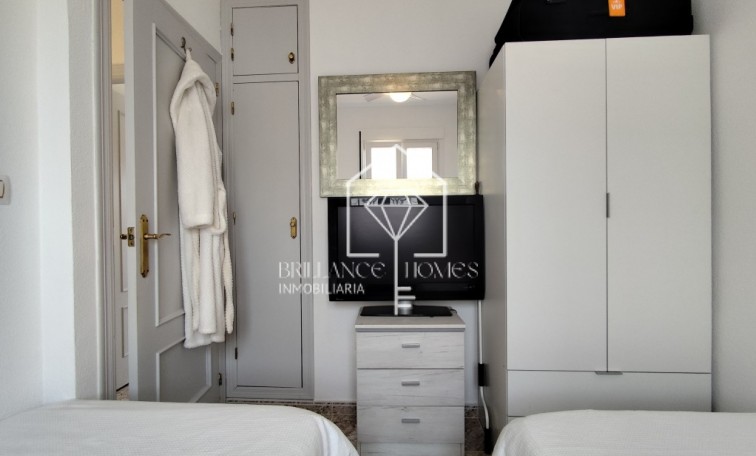 Revente - Townhouse - La Regia