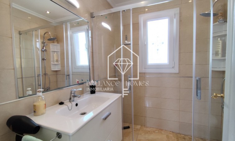 Revente - Townhouse - La Regia