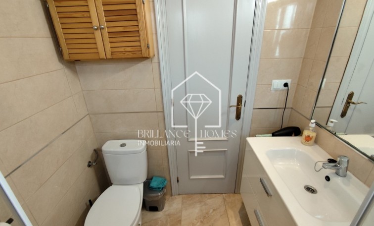 Revente - Townhouse - La Regia